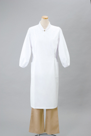 【ナガイレーベン】KEX-1140【ケアガウン】