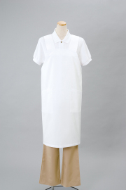 【ナガイレーベン】KEX-1155【男女兼用ケアガウン】