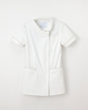 【ナガイレーベン】LH-6222【レディース半袖上衣・白衣・ナースウェア・Seed℃（シードシー）】☆2015年新作商品