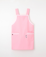 【ナガイレーベン】MFE-5800【エプロン・男女兼用・ケアガウン・ミッフィーシリーズ】☆2014年新作商品☆