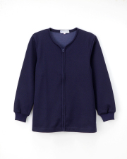 【ナガイレーベン】RJ-2910【ナースウェア・カーディガン】