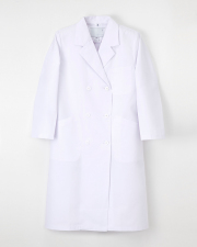 【ナガイレーベン】TAP-70【白衣・ダブル診察衣】