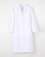 【ナガイレーベン】TAP-75【白衣・診察衣】★ドラマ「無痛」使用★