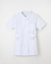 【ナガイレーベン】TS-2077【ナースウェア・チュニック】