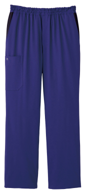 【unite×ミズノ】MZ-0074【スクラブパンツ（男女兼用）・白衣】