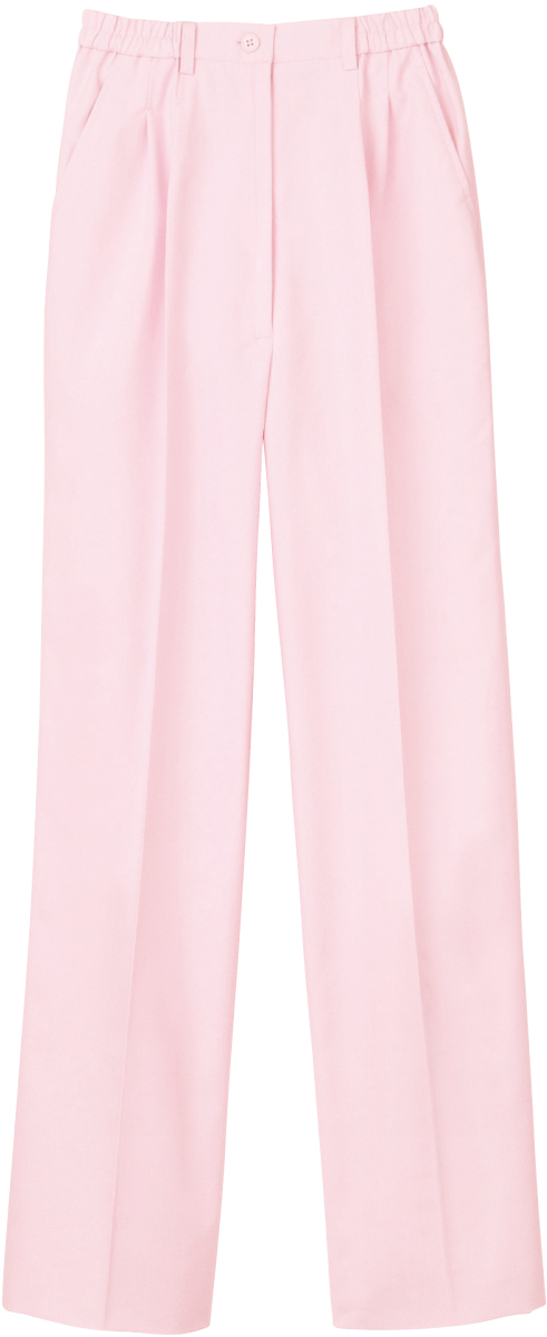 【モンブラン】73-1263【パンツ・女子ナースウェア】