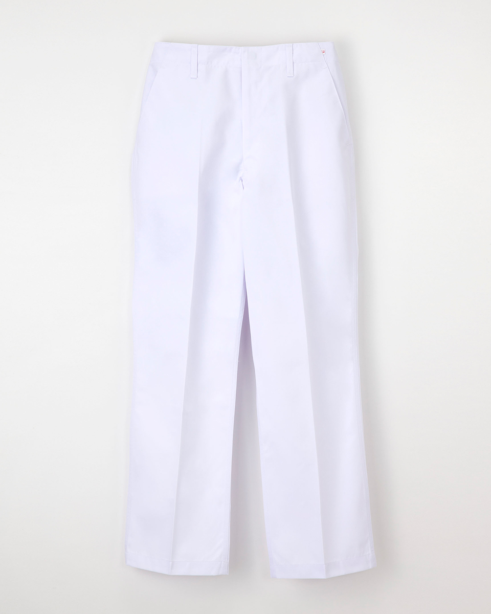 【ナガイレーベン】ET-280【メンズ白衣・男子スラックス】