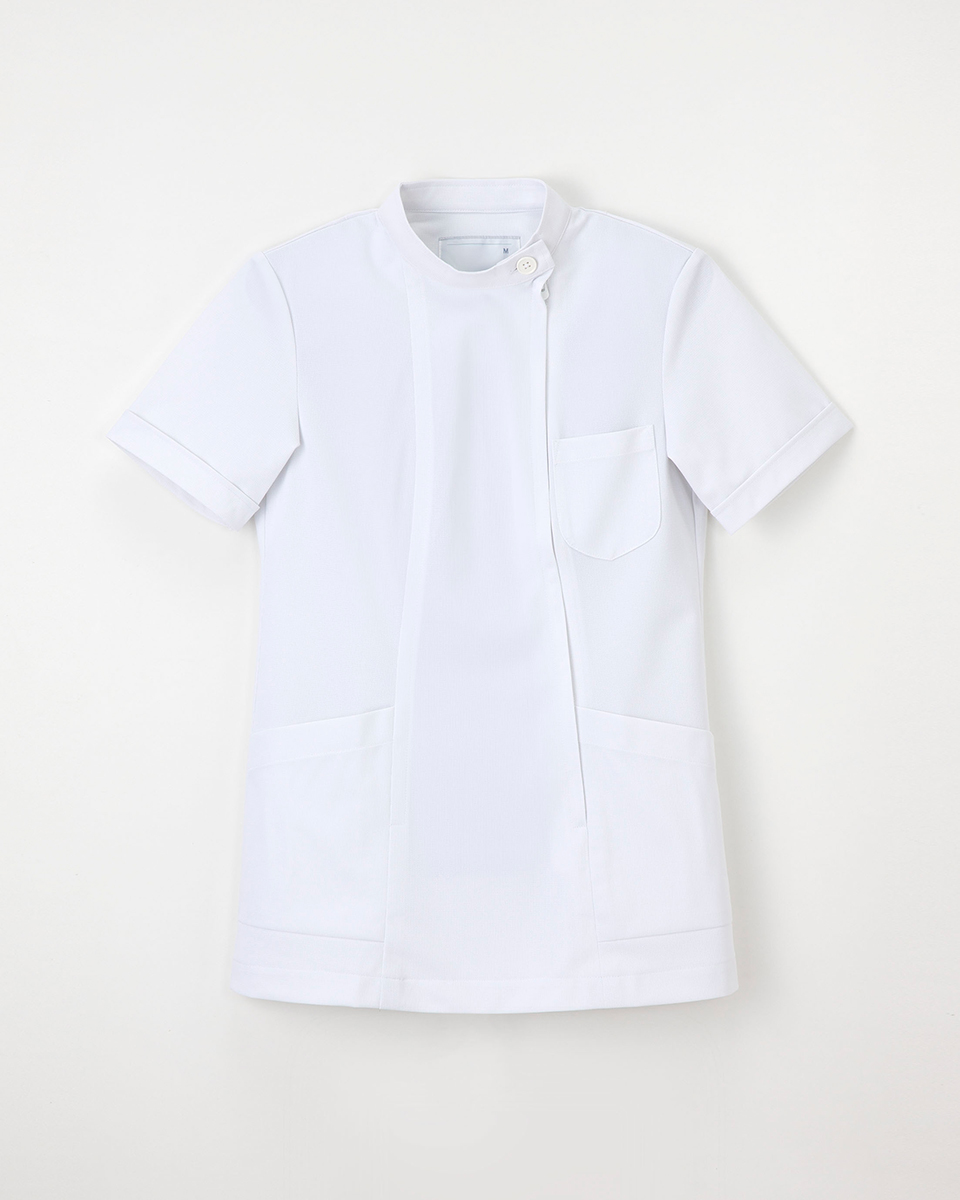 【ナガイレーベン】HS-952【ナースウェア・女子上衣】