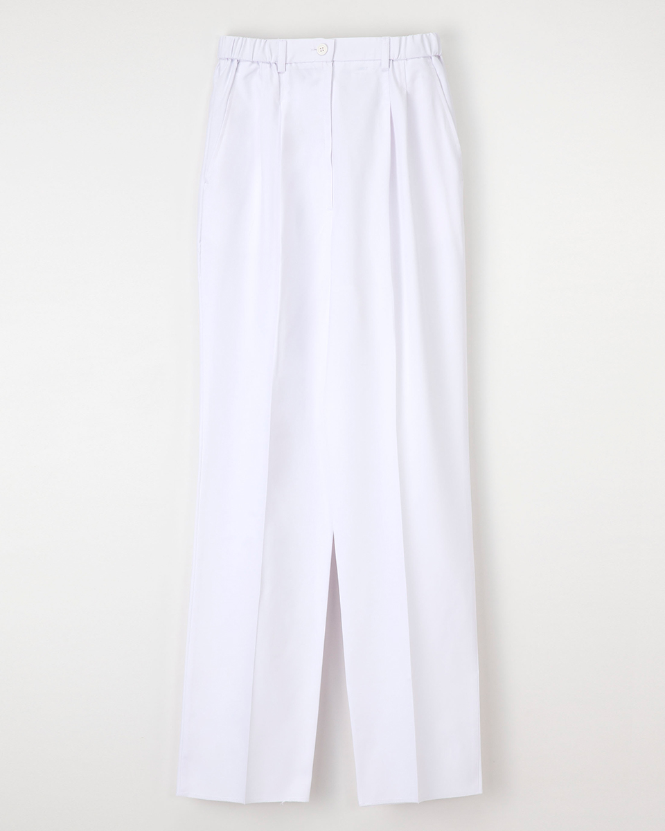 【ナガイレーベン・白衣】KES-1173【看護衣・パンツ】