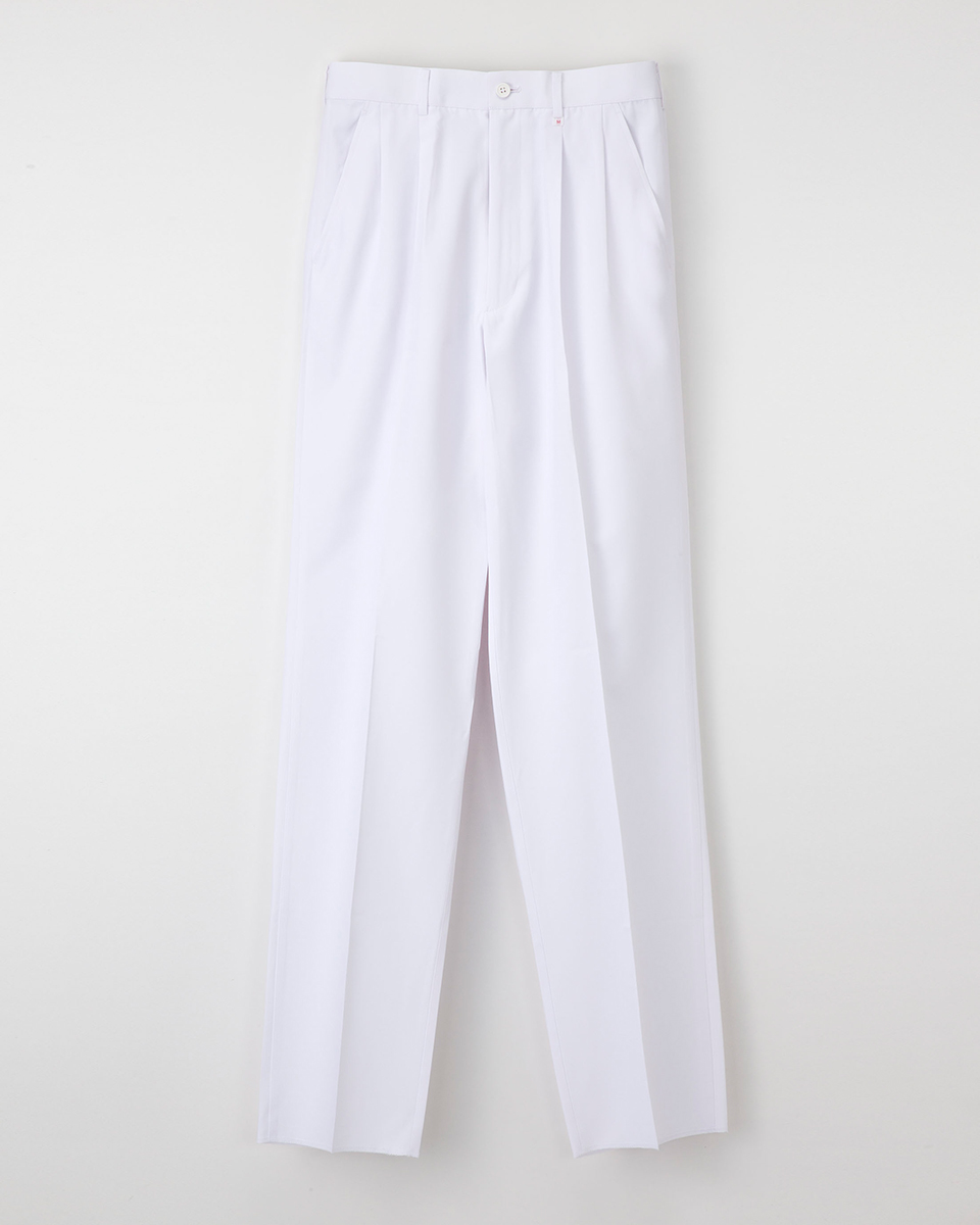 【ナガイレーベン】KES-5163【男子スラックス】★ドラマ「DOCTORS３　最強の名医」使用★