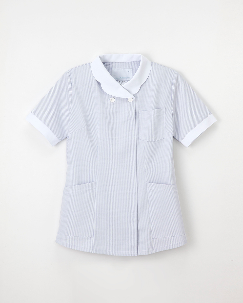 【ナガイレーベン】MK-1622【ナースウェア・上衣】