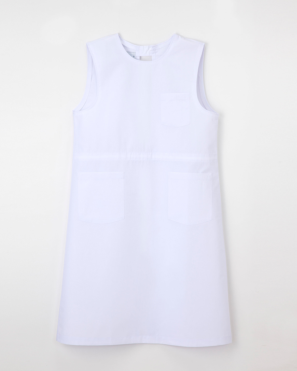 【ナガイレーベン】NP-175【ケアガウン】