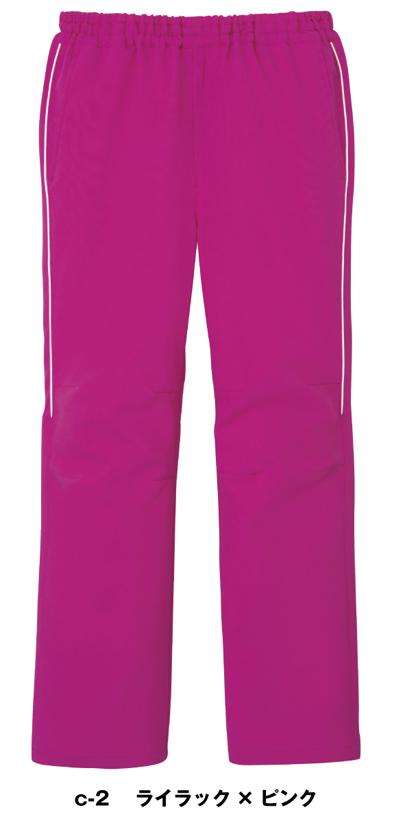 【unite×ミズノ】MZ-0093【スクラブパンツ（男女兼用）・白衣】☆2015年新作商品☆