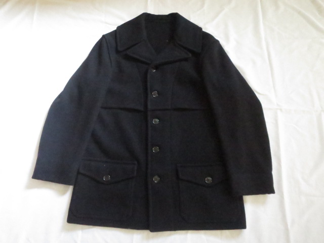 30'S ARMYマッキーノウコート