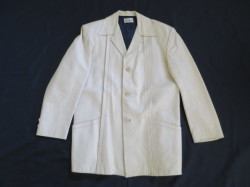 ５０’S　Olvera.s.aナッソータイプスポーツジャケット