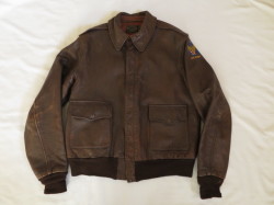 ４０’S A-2Jacket