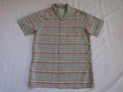 50s TerraceStore JAMAICA B.W.I レーヨンシャツ 50s TerraceStore JAMAICA B.W.I レーヨンシャツ - メルカリ