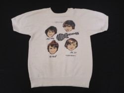 ６０’S　Monkees S/S Sweat