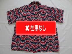 ５０’S　Pilgrim　シアサッカーシャツ