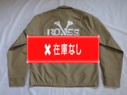 ８０’S　POWELL BONES スイングトップ