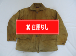 ４０’S　WARDS ワークジャケット