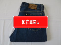 ４０’S　Lee１０１Bセンター赤タグ