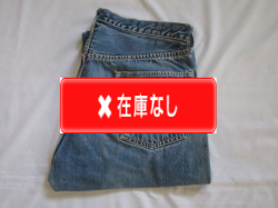 ５０’S　LEVI'S ５０１XX