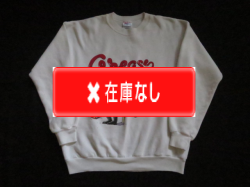 ９０’S　Grease sweat