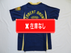 ６０’Ｓ　ＮＡＴ　ＮＡＳＴ　ボウリングシャツ
