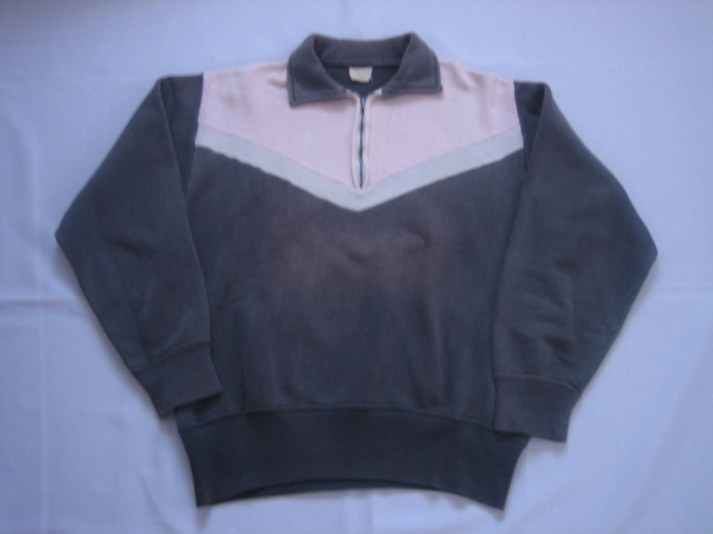 ５０’Ｓ　ＧｙＸＷｈＸＰｉｎｋ　３Ｃｏｌｏｒ　Ｓｗｅａｔ