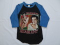 ８０’S ADAM ANT Tシャツ