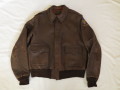 ４０’S A-2Jacket