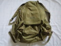 ４０’S　US ARMY backpack