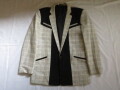 ８０’S　JackW.A.Geach Made in England Jacket