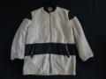 ５０’S　CLICKER　WhiteXGlayウールネップジャケット