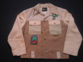 ７０’Ｓ　Ｐｅｔｅｒ　Ｍａｘ　Ｊａｃｋｅｔ