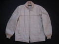 ５０’Ｓ　Ｗｈｉｔｅ　Ｌｅａｔｈｅｒ　ファラオジャケット
