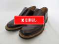 ５０’Ｓ　ダブルコバフラップシューズ