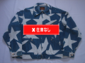 ８０’Ｓ　Vivienne Westwood Denim jacket Star