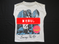 ９０’Ｓ　ＪＡＭＩＥ　ＲＥＩＤ　Ｔ－Ｓｈｉｒｔ