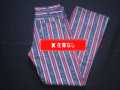 ７０’Ｓ　ＬＥＶＩＳ　白タグＢｉｇＥ　総柄パンツ