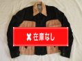 ５０’S BlackXPink　ギャバジンジャケット