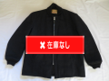５０’S　CLICKER　Blackファラオジャケット