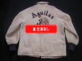 ５０’Ｓ　Ａｇｕｉｌａｓ　カークラブジャケット