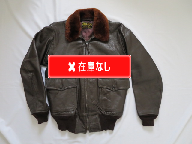５０’Ｓ　MONARCH G-１　７８２３（ＡＥＲ）　ＤＥＡＤ　ＳＴＯＣＫ