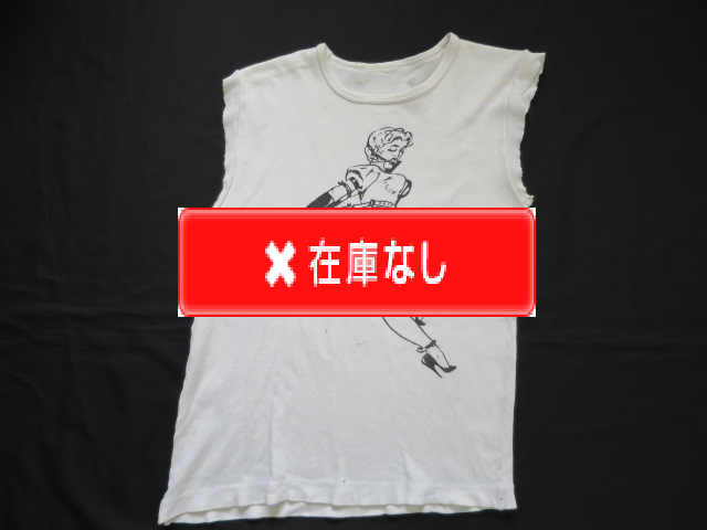 ７０～８０’Ｓ初期　ＢＯＹ　Ｔ－Ｓｈｉｒｔ