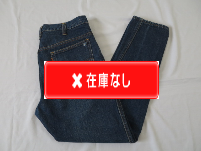 ６０’S　LEVI'S　606　BIG E　　