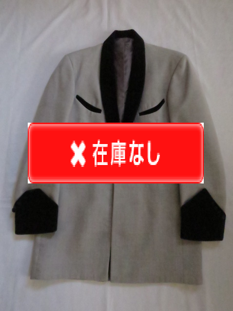 ７０’S　Teddy Boy Jacket