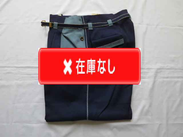 ５０’S　J.Morein ２トンロカビリーパンツ　DEAD　STOCK