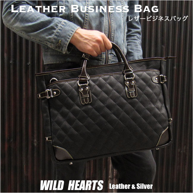 メンズ　革　ビジネスバッグ キルティング　牛革　ブリーフケース Men's Best Quality genuine Cowhid Leather Business Bag Briefcase Handbag Work Bag (ID bb3521b32)